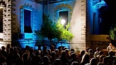 «Της Τέχνης τα Ιάματα»