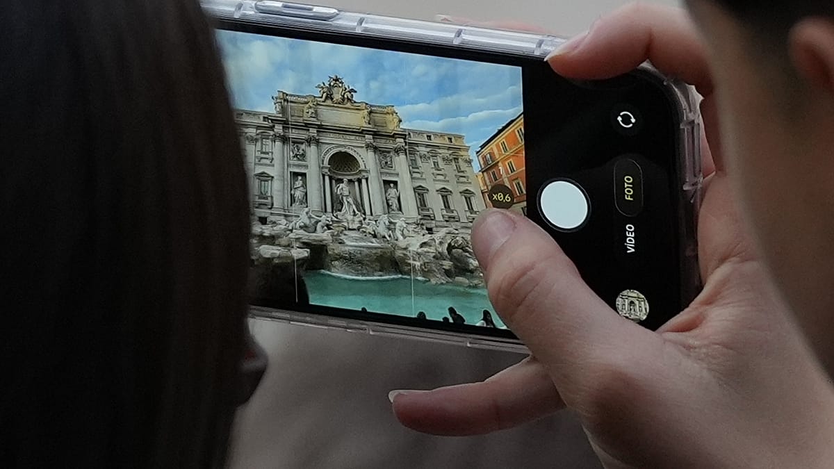 Italy tops European tourism in 2026: the most visited regions
