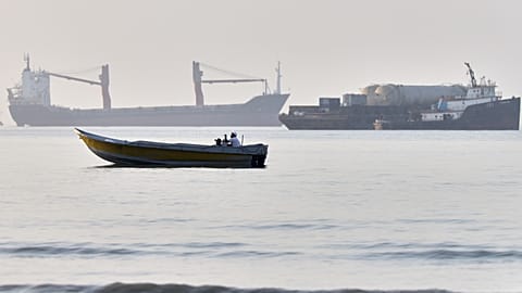 تنگه هرمز