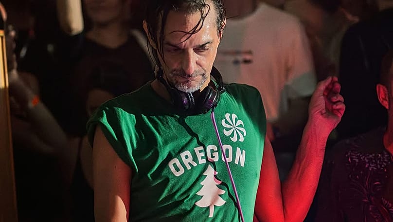 Ricardo Villalobos 