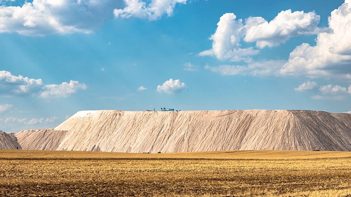 Matières premières critiques : comment la Pologne met ses anciennes mines à profit