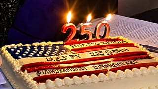 250 χρόνια ΗΠΑ