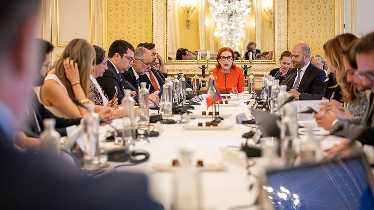 'Portugal is an energy island and needs more flexibility,' minister says