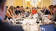 The High-Level Group on Interconnections for South-West Europe met in Paris on 6 July, with energy ministers from France, Spain, Portugal & the European Commission.