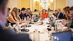 The High-Level Group on Interconnections for South-West Europe met in Paris on 6 July, with energy ministers from France, Spain, Portugal & the European Commission.