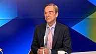 Rolf R. Strauch, Chief Economist at the European Stability Mechanism