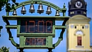 Hőség Debrecenben, 2026.06.30.