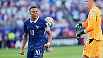 France captain Kylian Mbappé condemns Paraguayan senator over 'brazen racism'