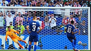 Mondial 2026 : le gouvernement paraguayen condamne les propos visant Mbappé