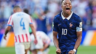 Mondial 2026 : le gouvernement paraguayen condamne les propos visant Mbappé