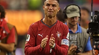 Spain end Ronaldo era and Belgium eliminate USA