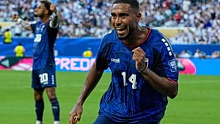  Cap-Vert : les Requins bleus savourent leur parcours '' historique'' au Mondial