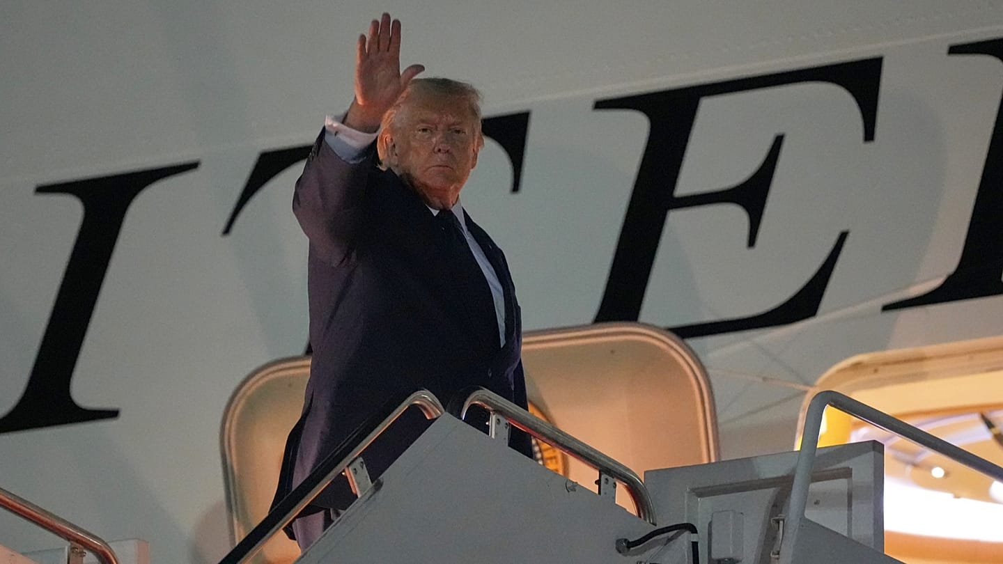 Newsletter: NATO braces for impact