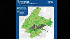 Parkout App