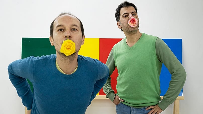Nova Melancholia: Το να μιλάς γι’ αυτό είναι σαν να το προδίδεις