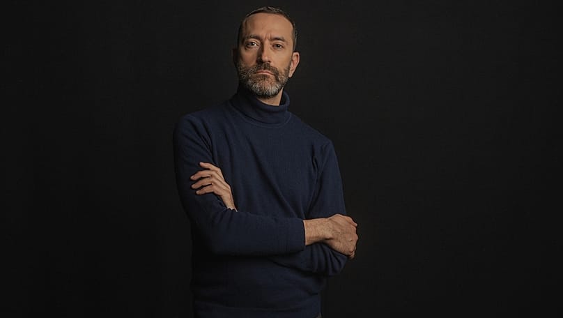 Στέφανος Θωμόπουλος – Μεσόγειος έρημος: Διάλογοι με τη φύση 