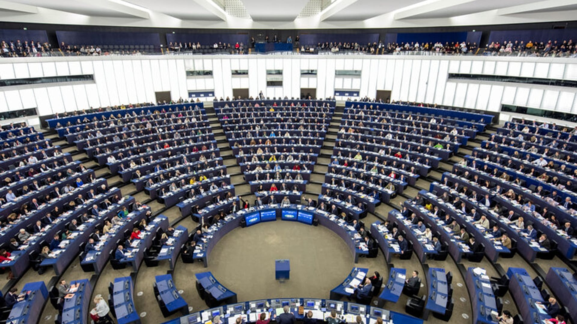 Exclusive: The Left group wants to halve MEP salaries | Euronews