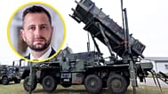 Wyrzutnia systemu Patriot