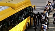 Autocarro da Carris