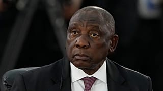 Ghana rejects Ramaphosa visit over xenophobic attacks on Ghanaians
