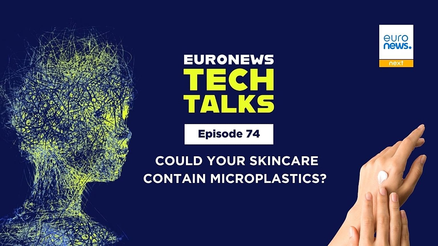 Euronews Tech Talks