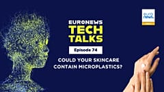 Euronews Tech Talks