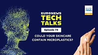 Euronews Tech Talks