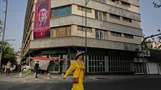 تهران دوم ژوئیه ۲۰۲۶
