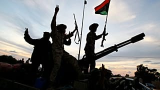 Le Pakistan au chevet de la Libye pour une sortie de crise 