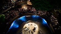 Samos Young Artists Festival 