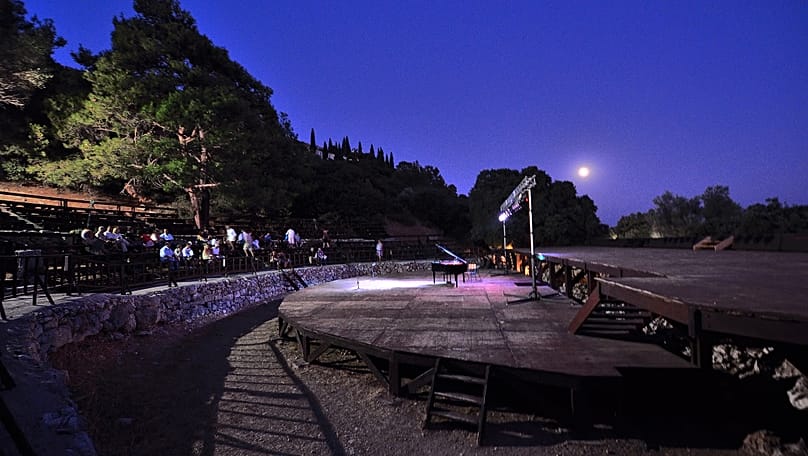 Samos Young Artists Festival 2026