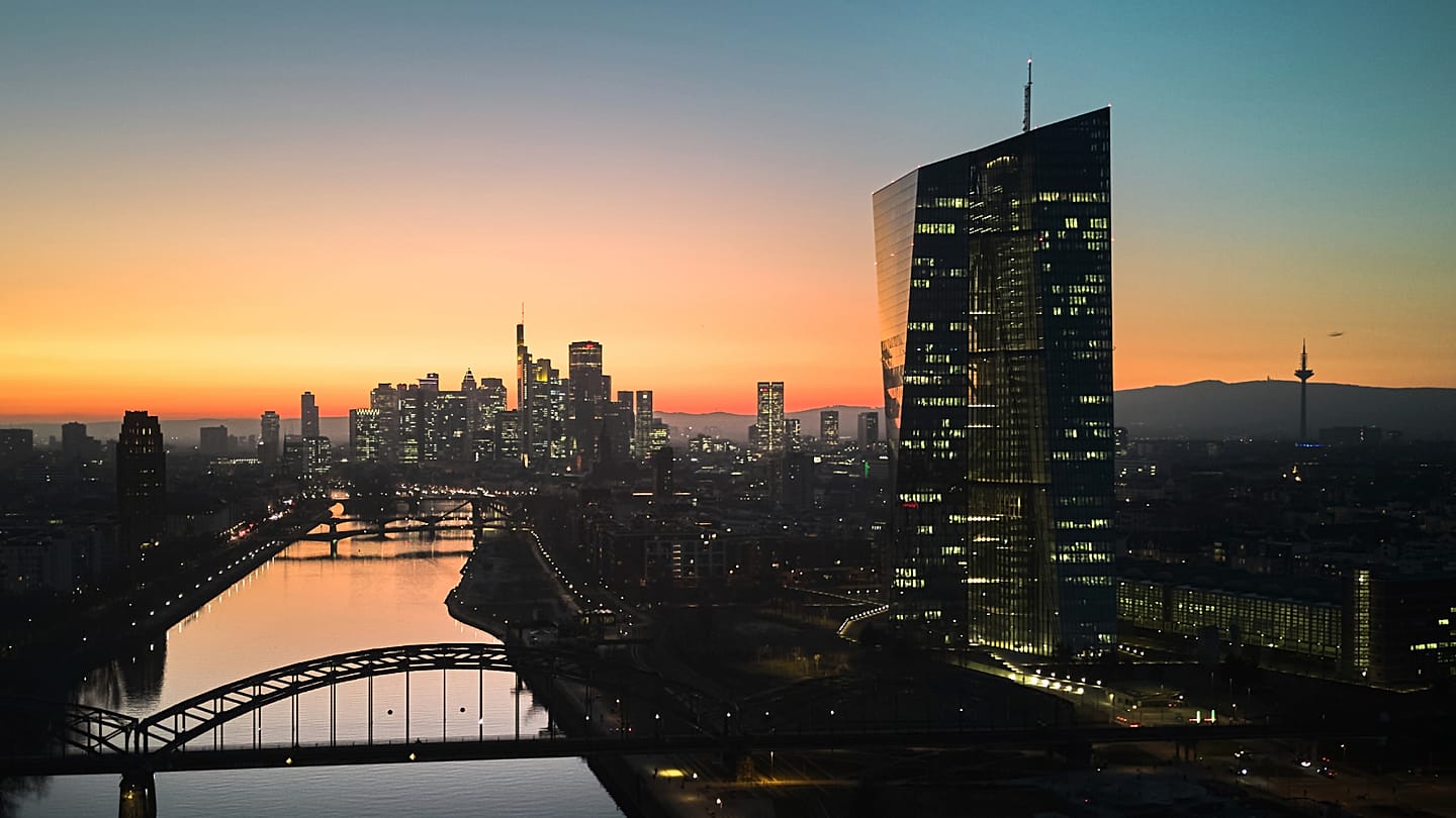 ECB tells Europe's biggest banks to prepare for AI-powered cyber threats