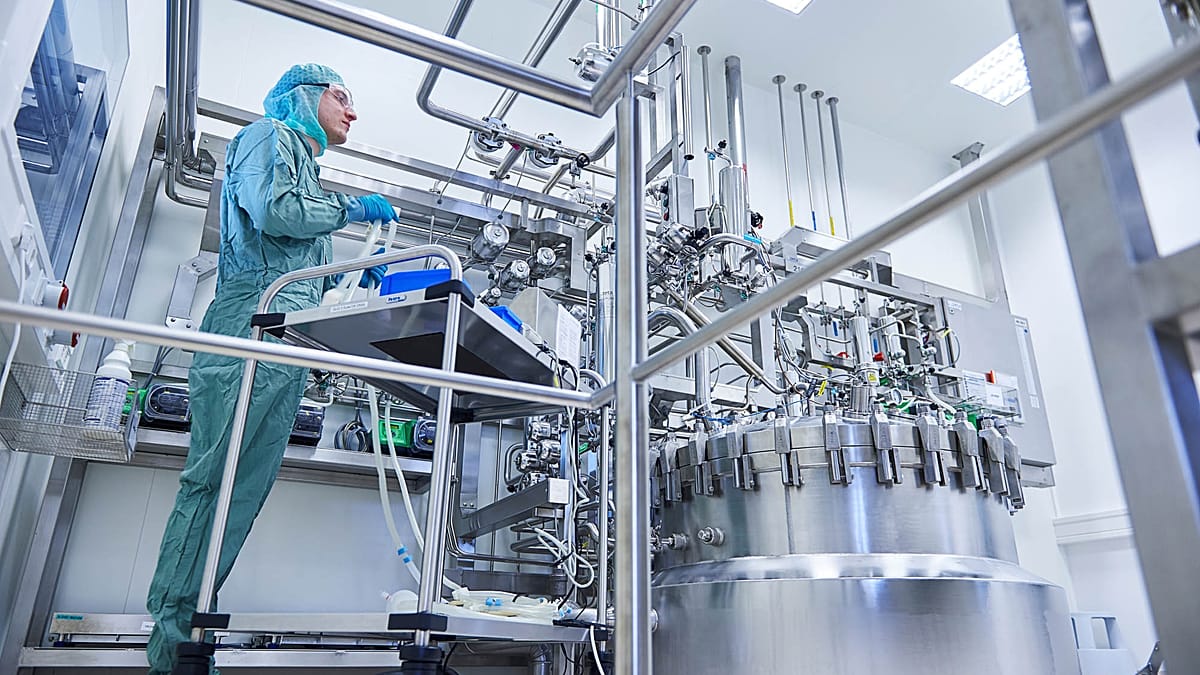 Why Europe struggles to turn world-class science into business