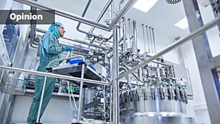 The German company Rentschler Biopharma SE (Photo: Business Wire)