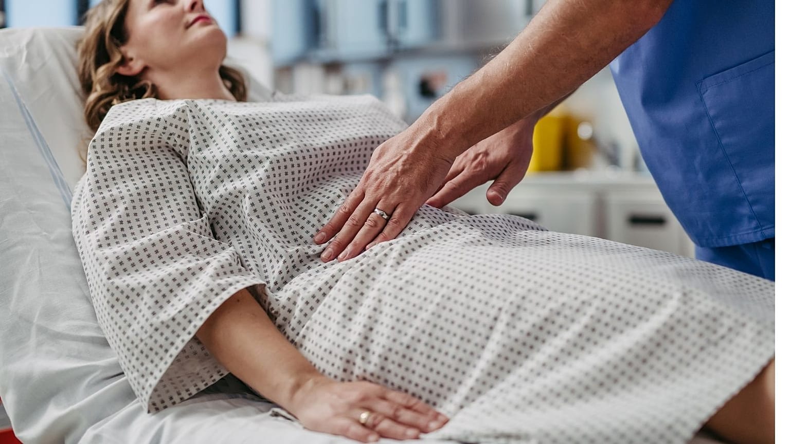 Vérvizsgálat csökkentheti az endometriózis diagnosztizálásához szükséges időt.