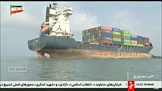 Strait of Hormuz tanker attack raises tensions as Iran mourns Khamenei
