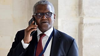 Dangote-backed mega oil refinery to be built in Kenya