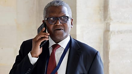 Dangote-backed mega oil refinery to be built in Kenya