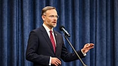 Zbigniew Bogucki, Chef der Kanzlei des polnischen Präsidenten