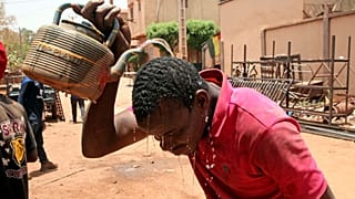 Mali : des coupures d'eau et d'électricité suite à des actes de sabotage