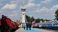 استقبال اردوغان از ترامپ برای نشست سران ناتو