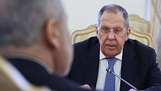 Russian FM Lavrov begins Africa tour with talks in Ethiopia