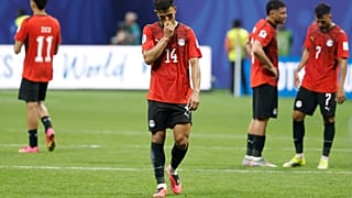 Mondial 2026 : l'Égypte éliminé en fin de match contre l'Argentine