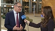 Fabrice Leggeri, MEP (Patriots for Europe)