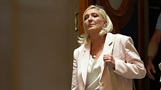 Le candidat du RN à l'élection présidentielle portera bien le nom de Le Pen.
