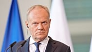 Premier Polski Donald Tusk
