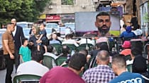 From joy to despair: Egypt fans shocked by loss to Argentina 