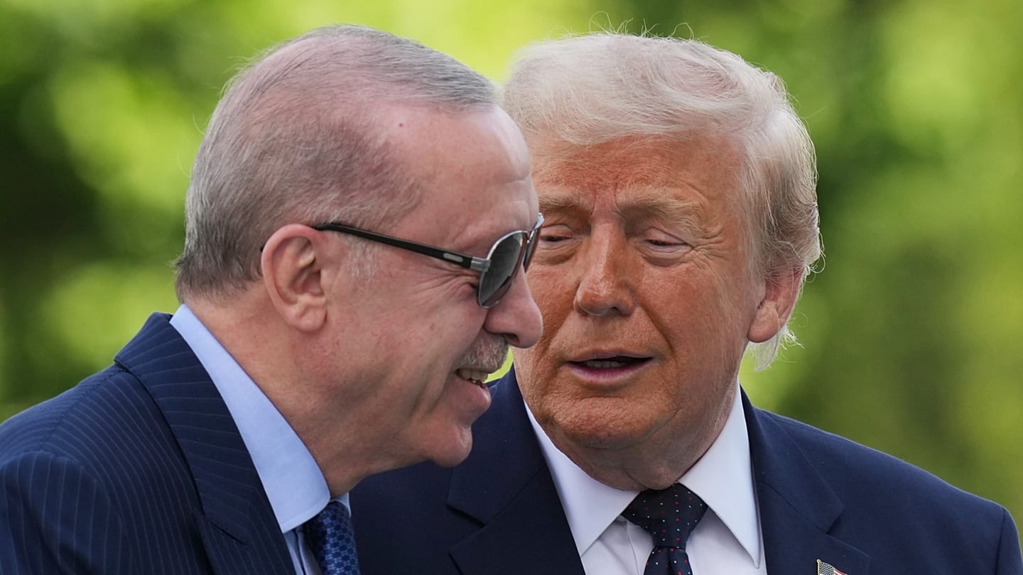 Newsletter: Something is rotten in the state of Turkey