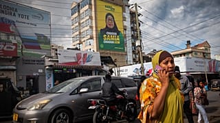 Tanzanie : des manifestations antigouvernementales prévues le 7 juillet, réprimées