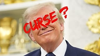 'The Trump Curse': Is Donald Trump a bad omen for sports teams?